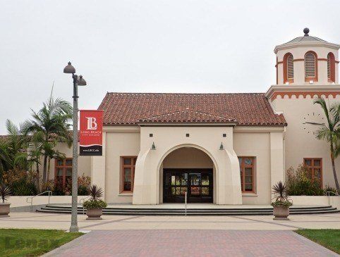 Long Beach City College - Liberal Arts Campus